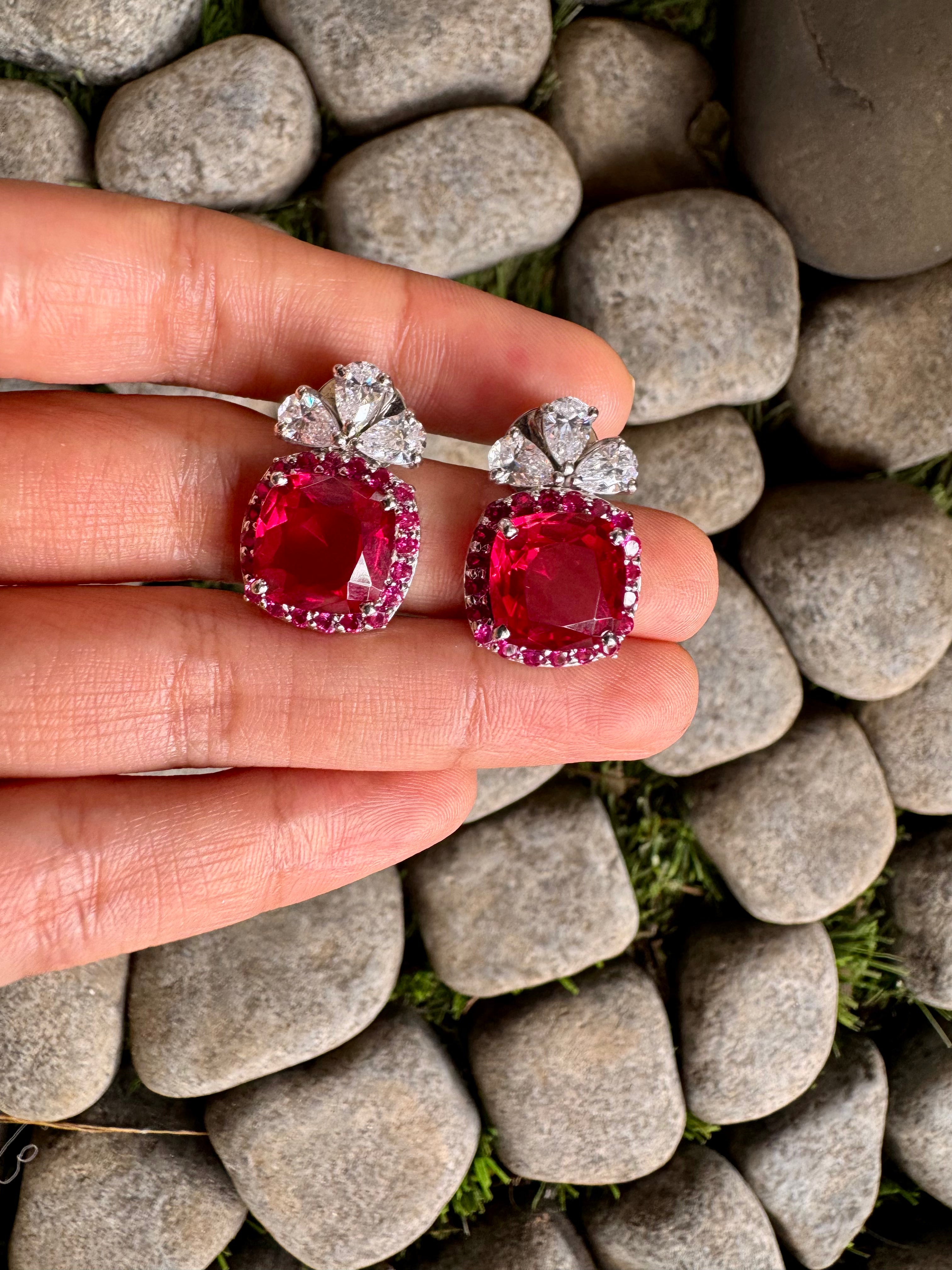 Bloomlet Studs