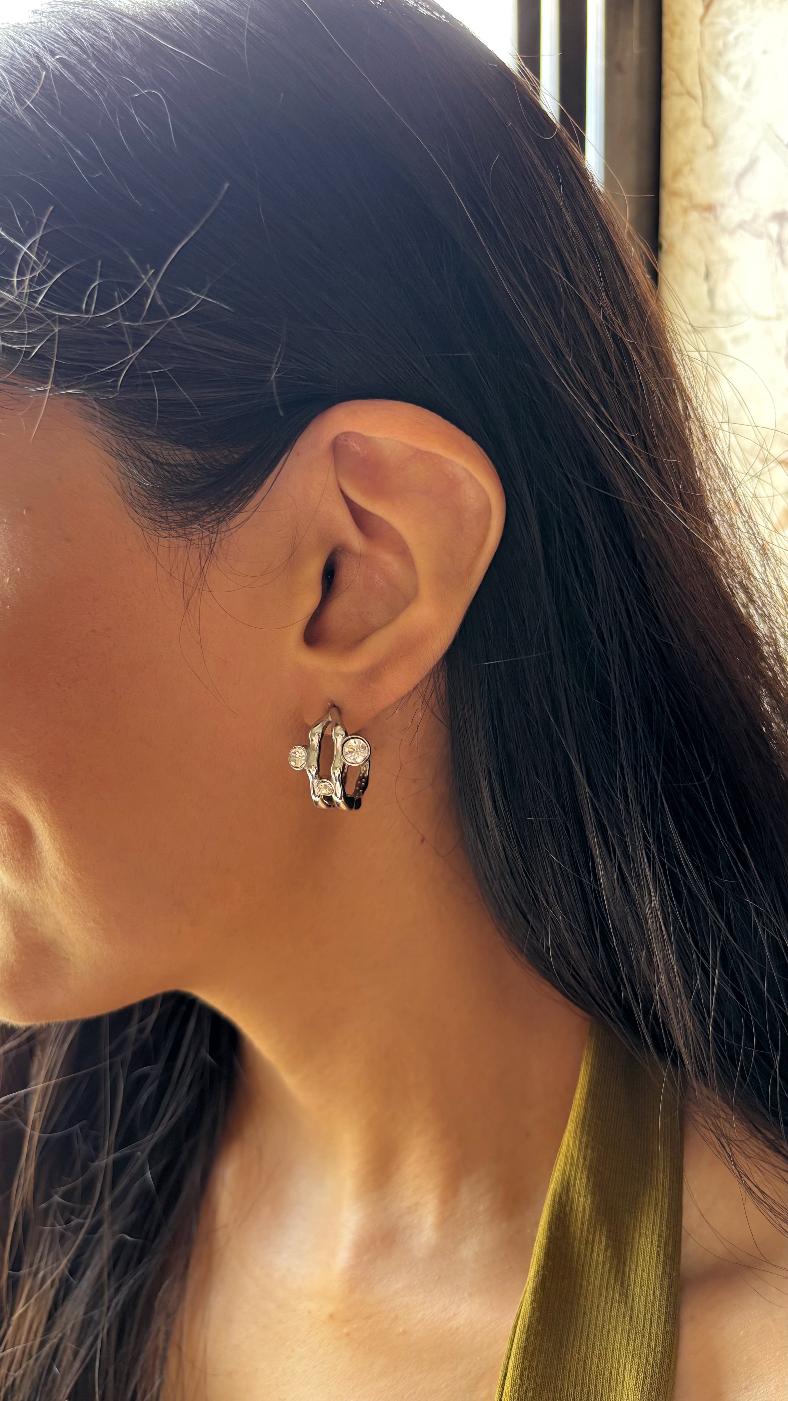Orbit Wrap Studs