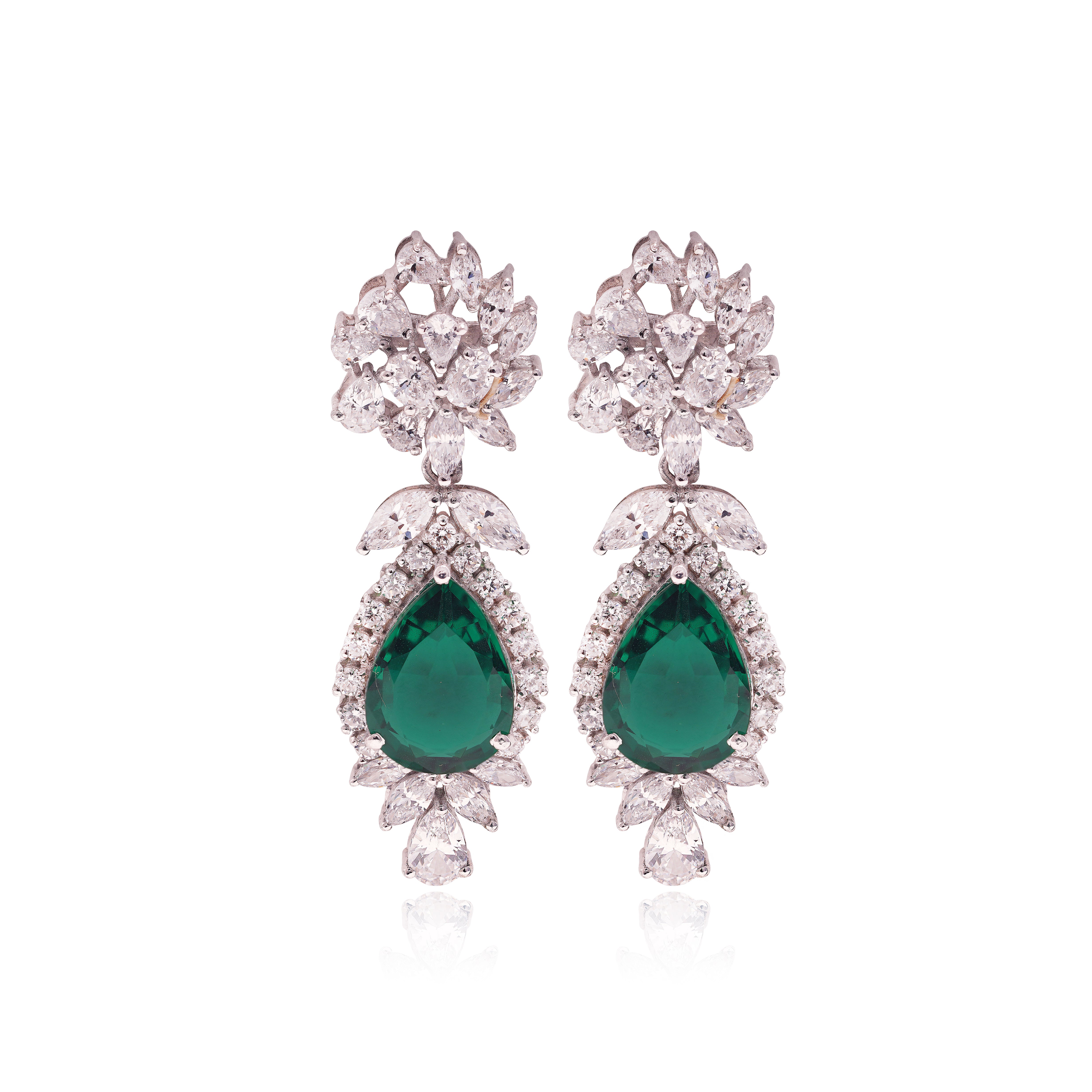 Imperial Earrings