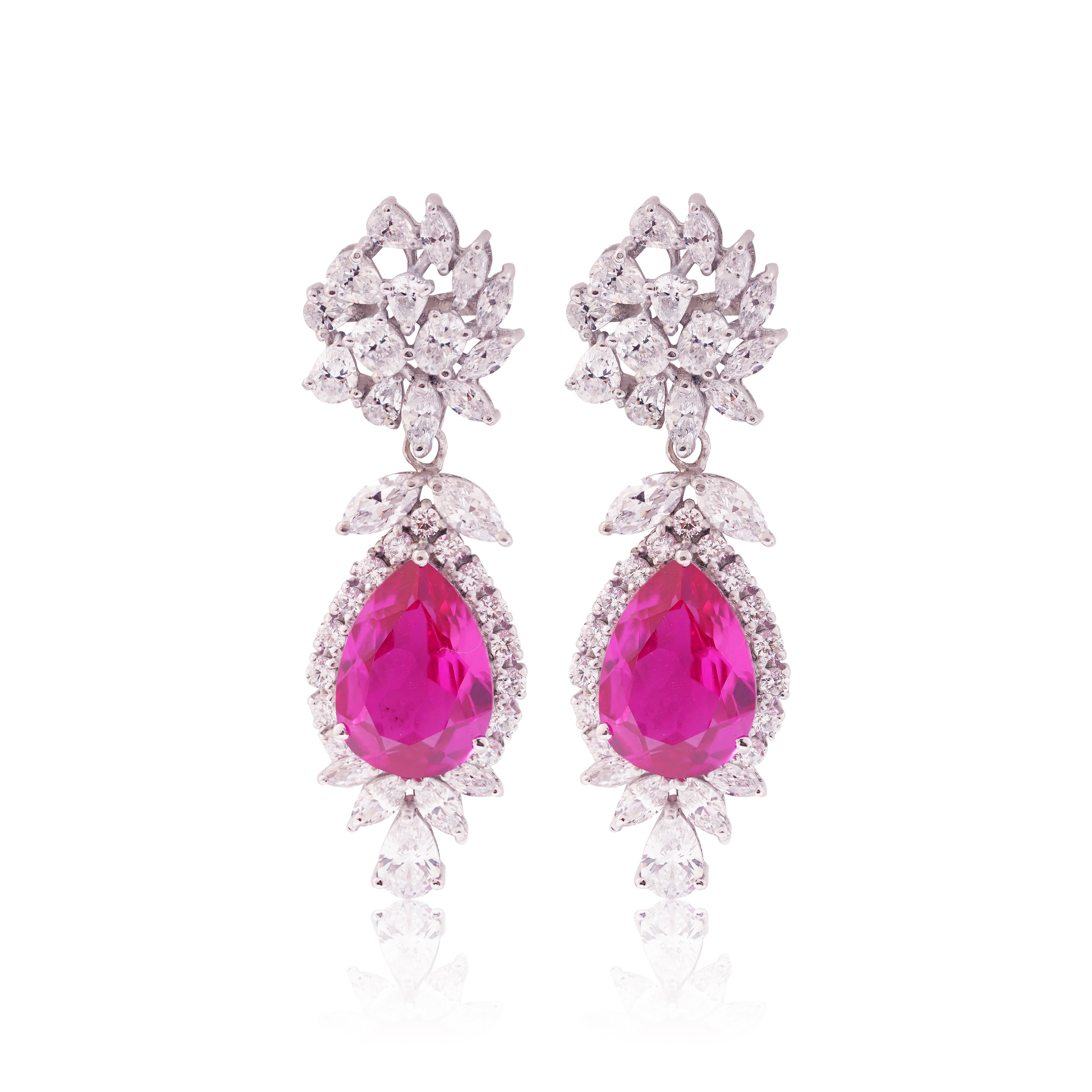 Imperial Earrings