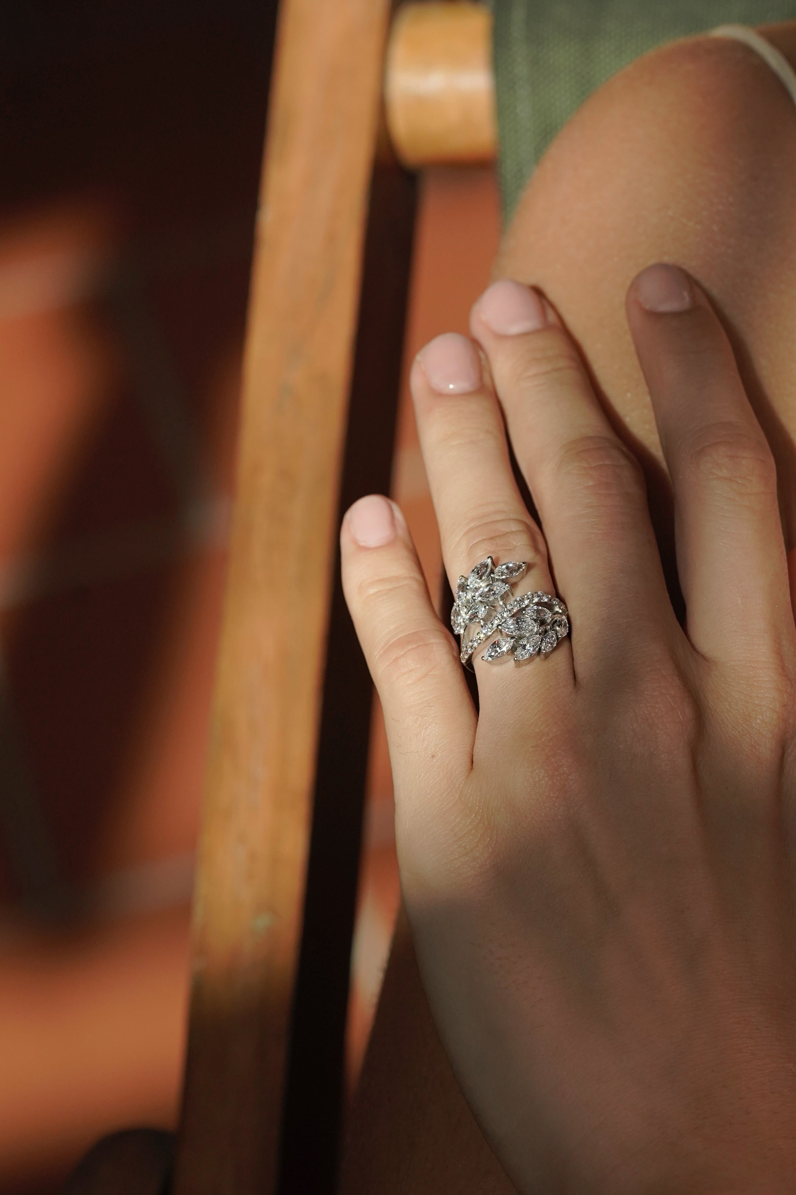 Lilly Ring