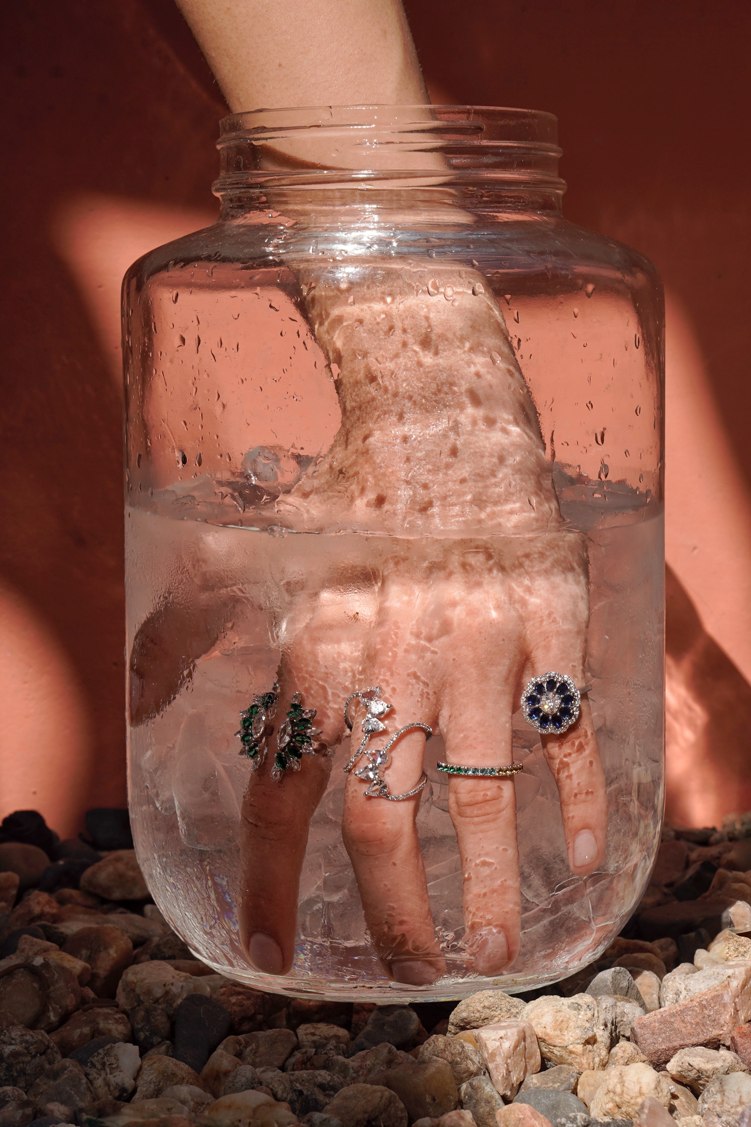 Fiorel Ring