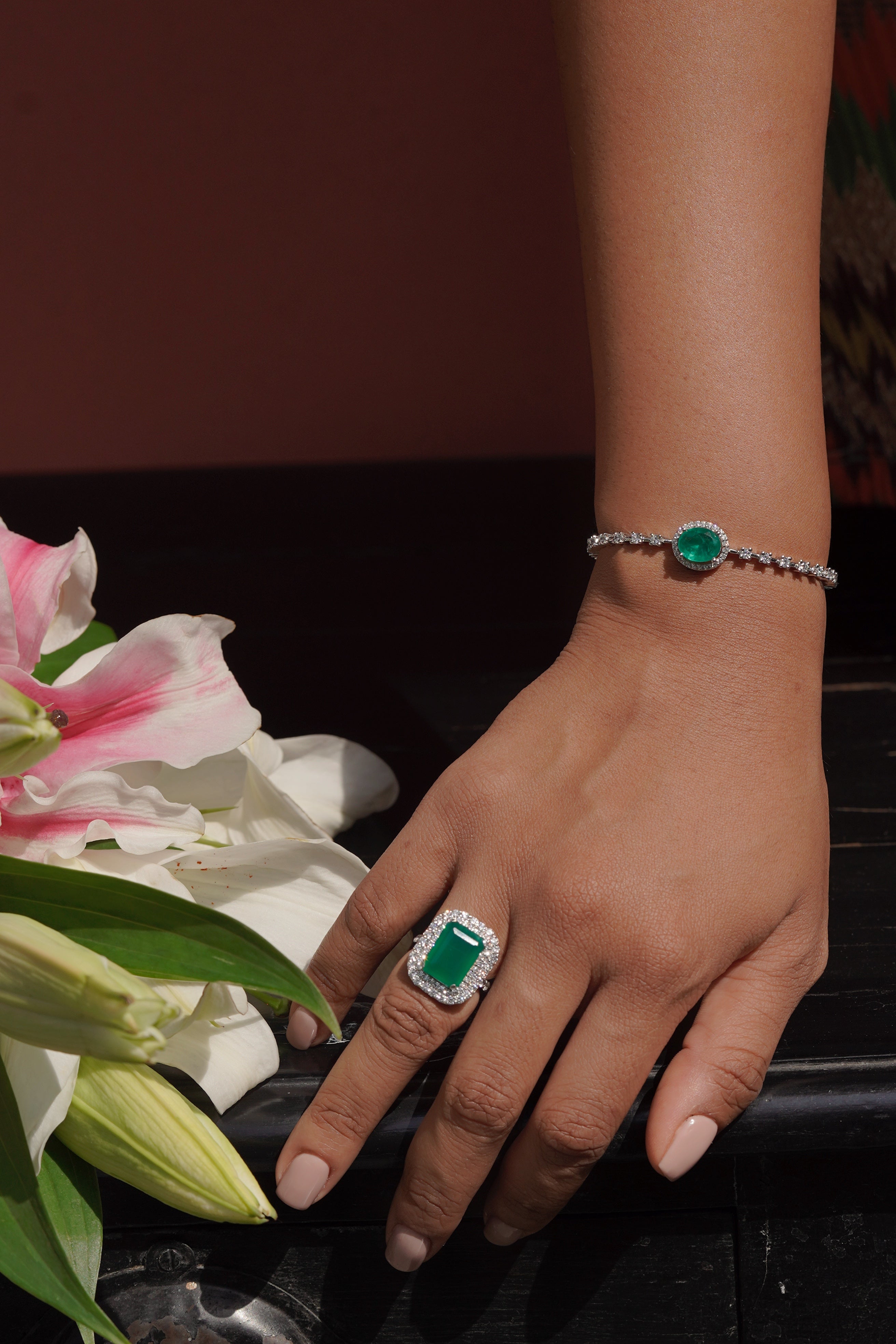 Regency Ring