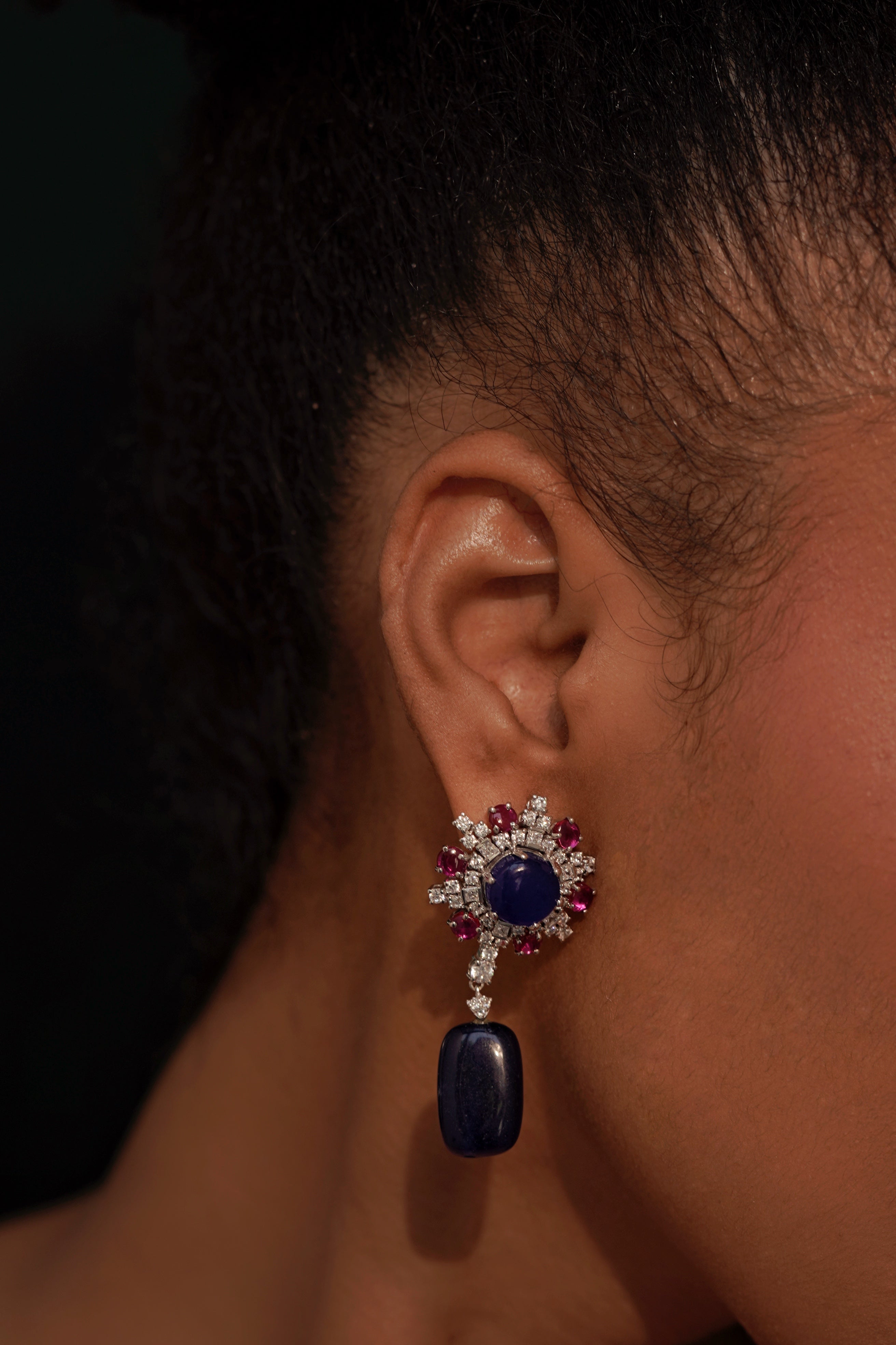 Vittoria Tumbler Drops