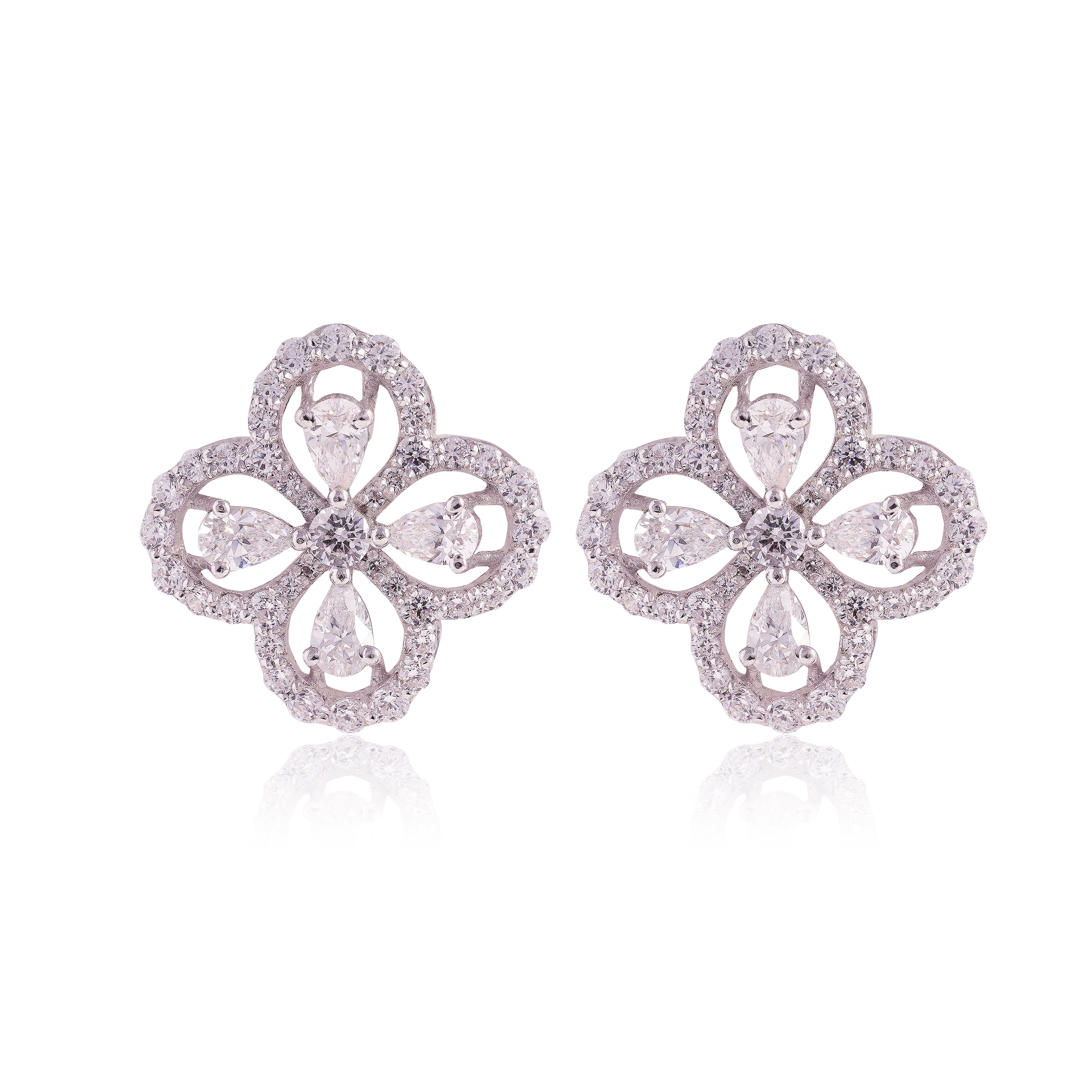 Le Flore Earrings