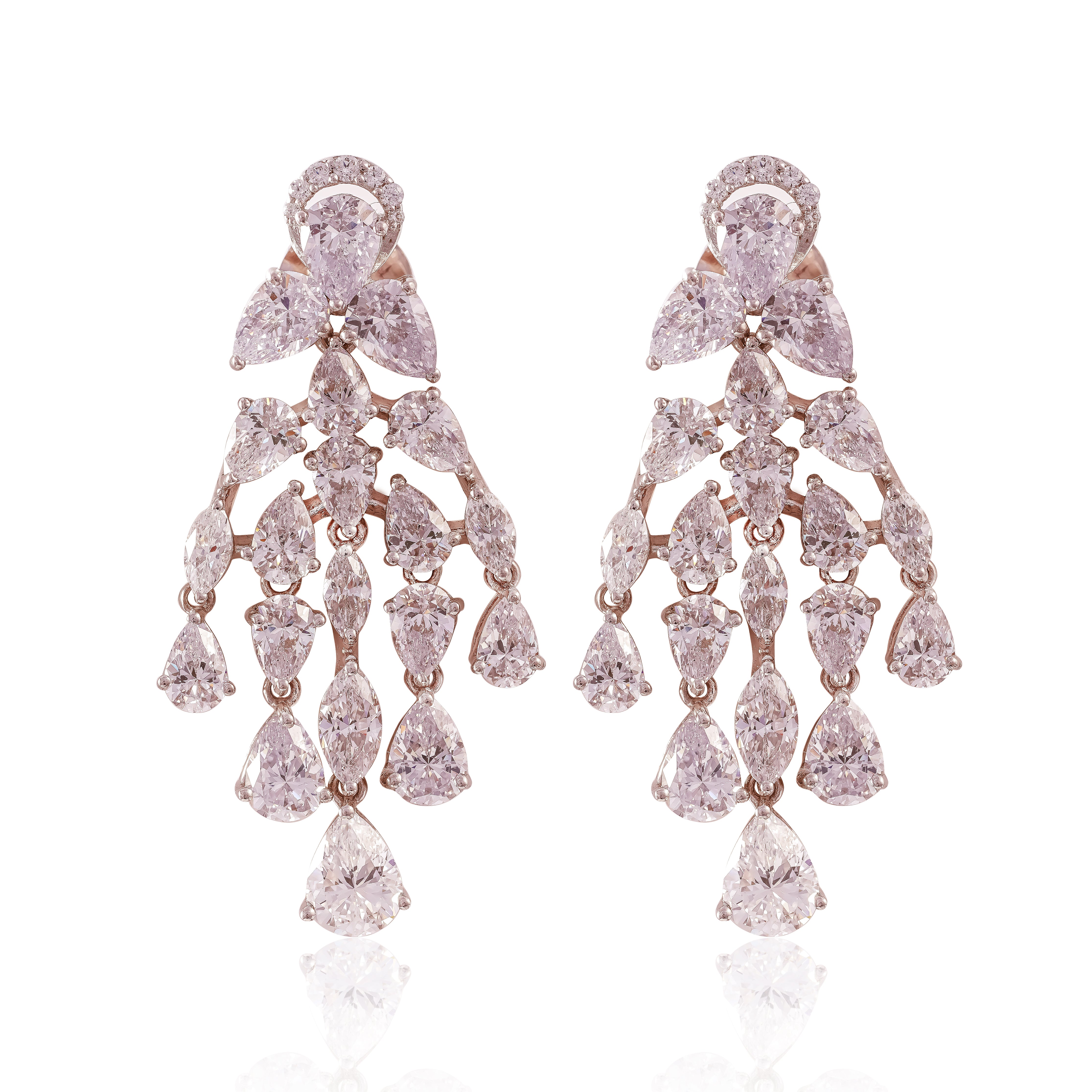 Luminoso Vogue Earrings