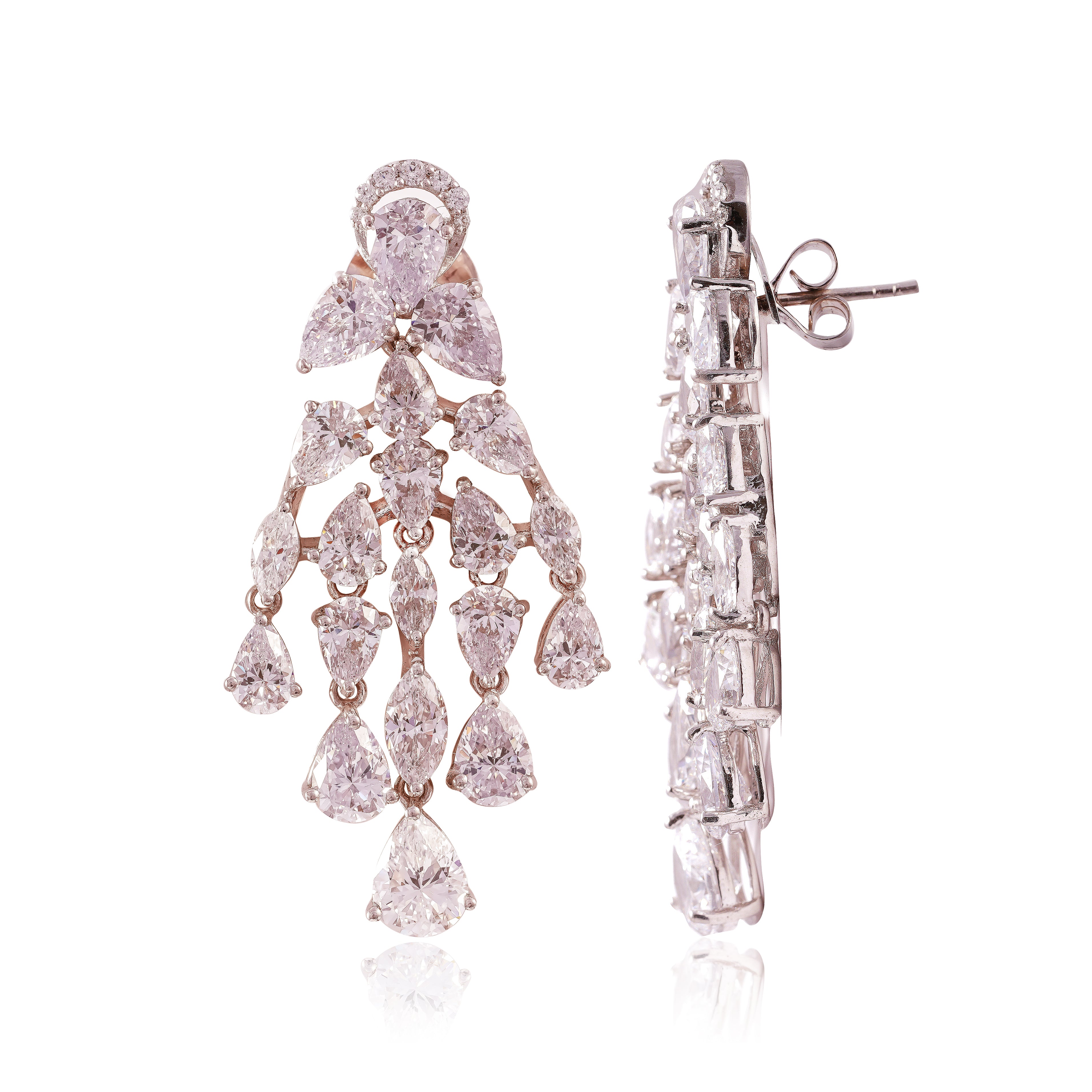 Luminoso Vogue Earrings