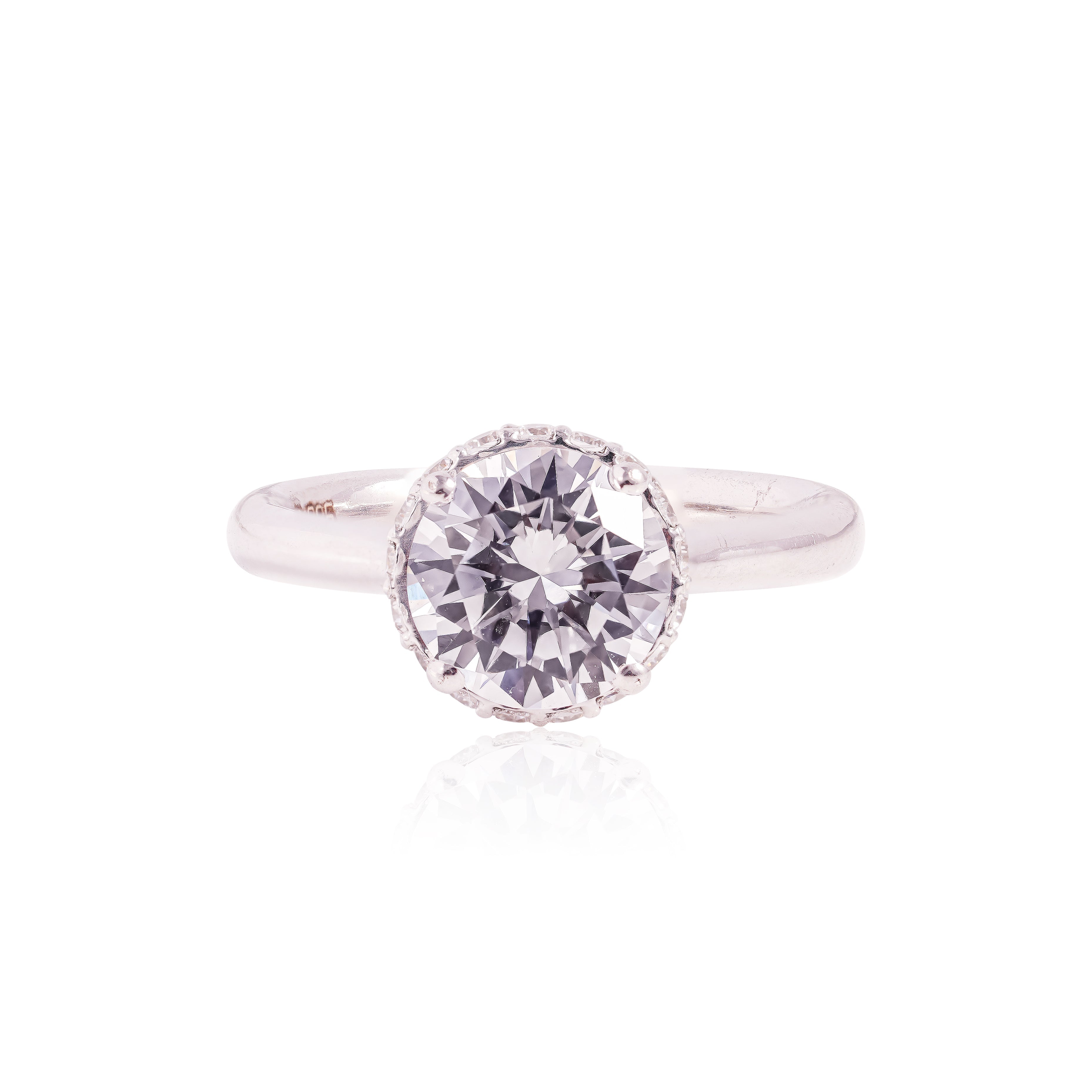 Miraya Classic Ring