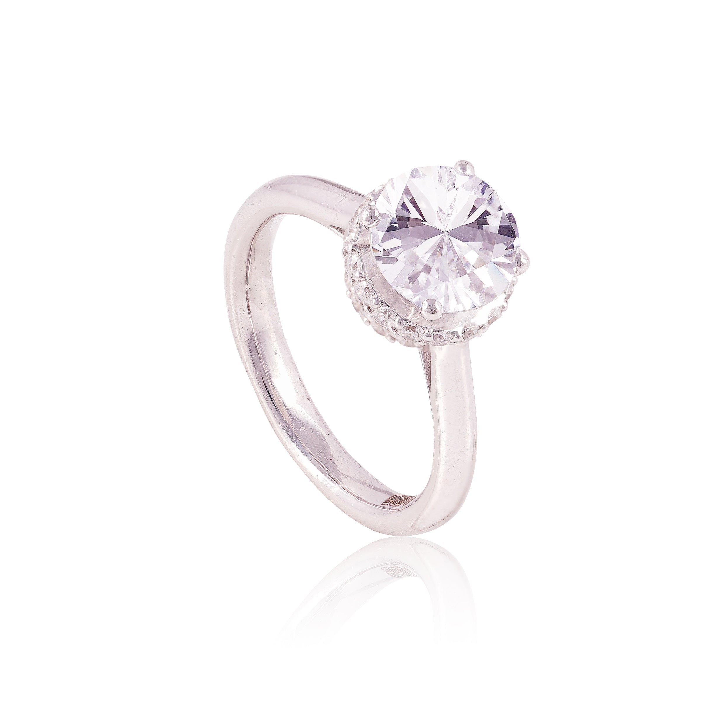 Miraya Classic Ring