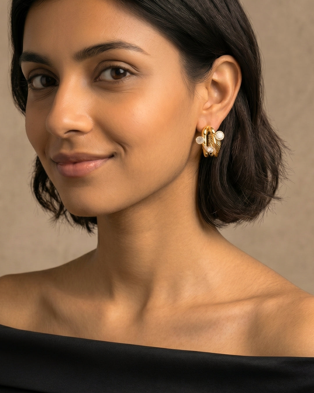 Orbit Wrap Studs