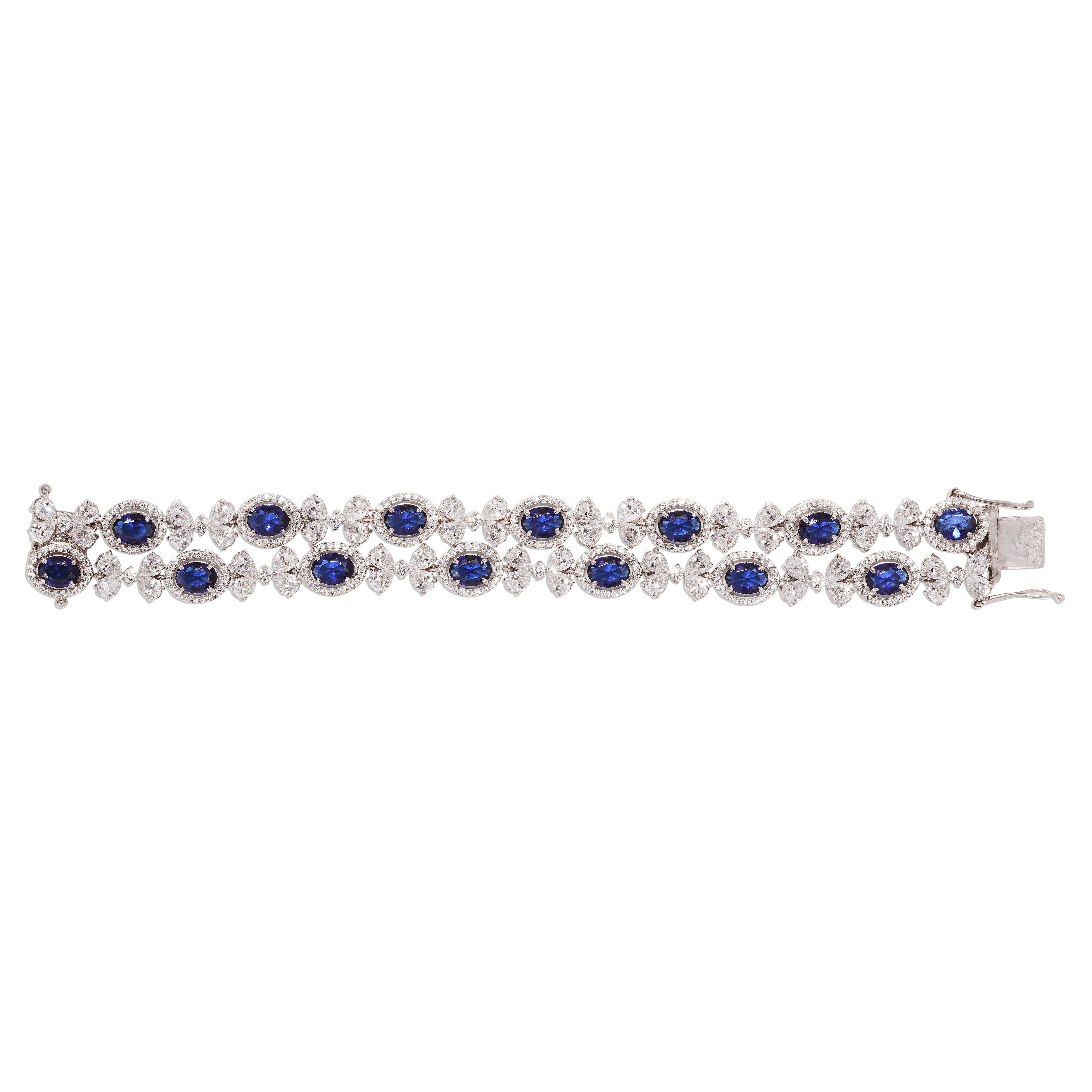 Opulent Soirée Bracelet