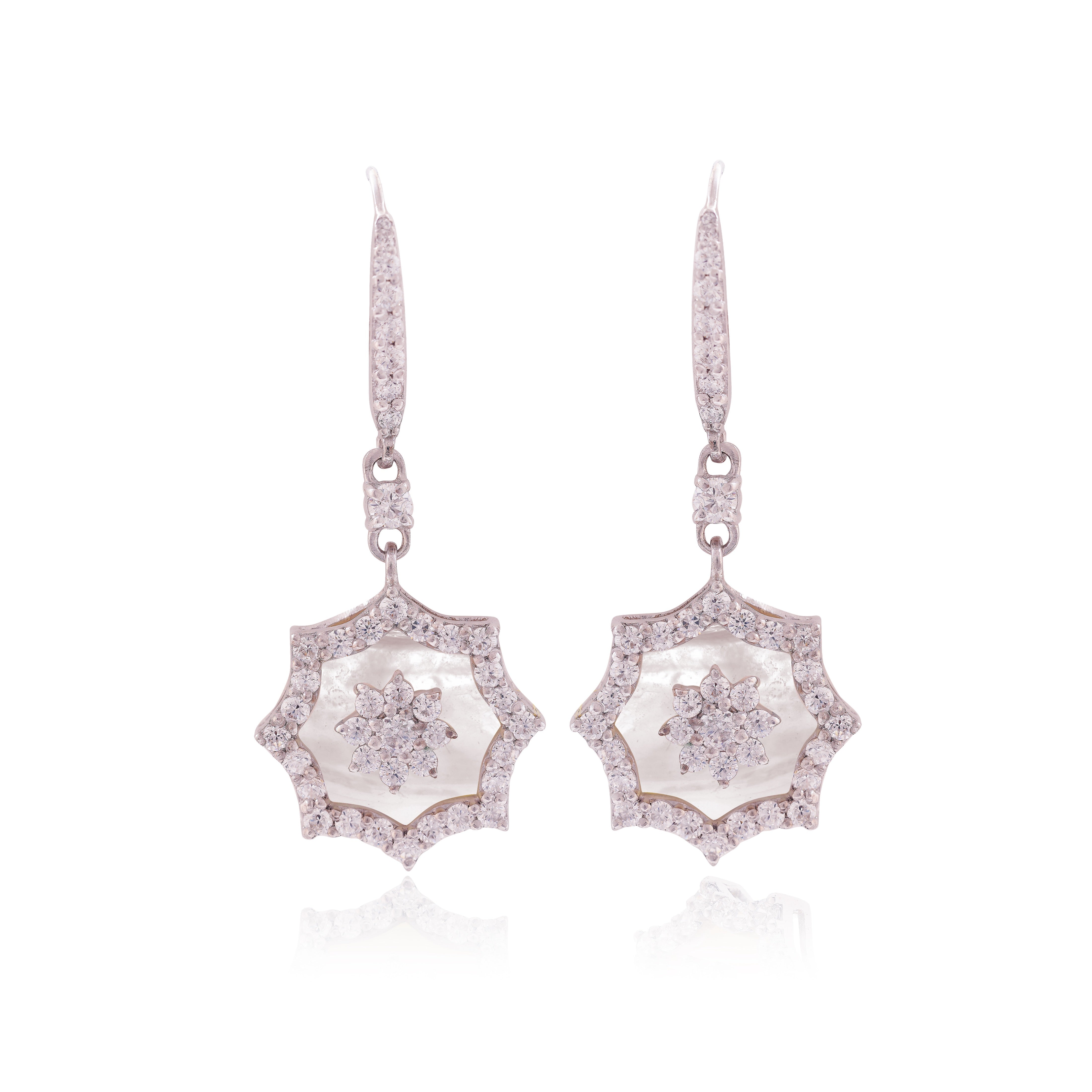 Serene Octave Earrings