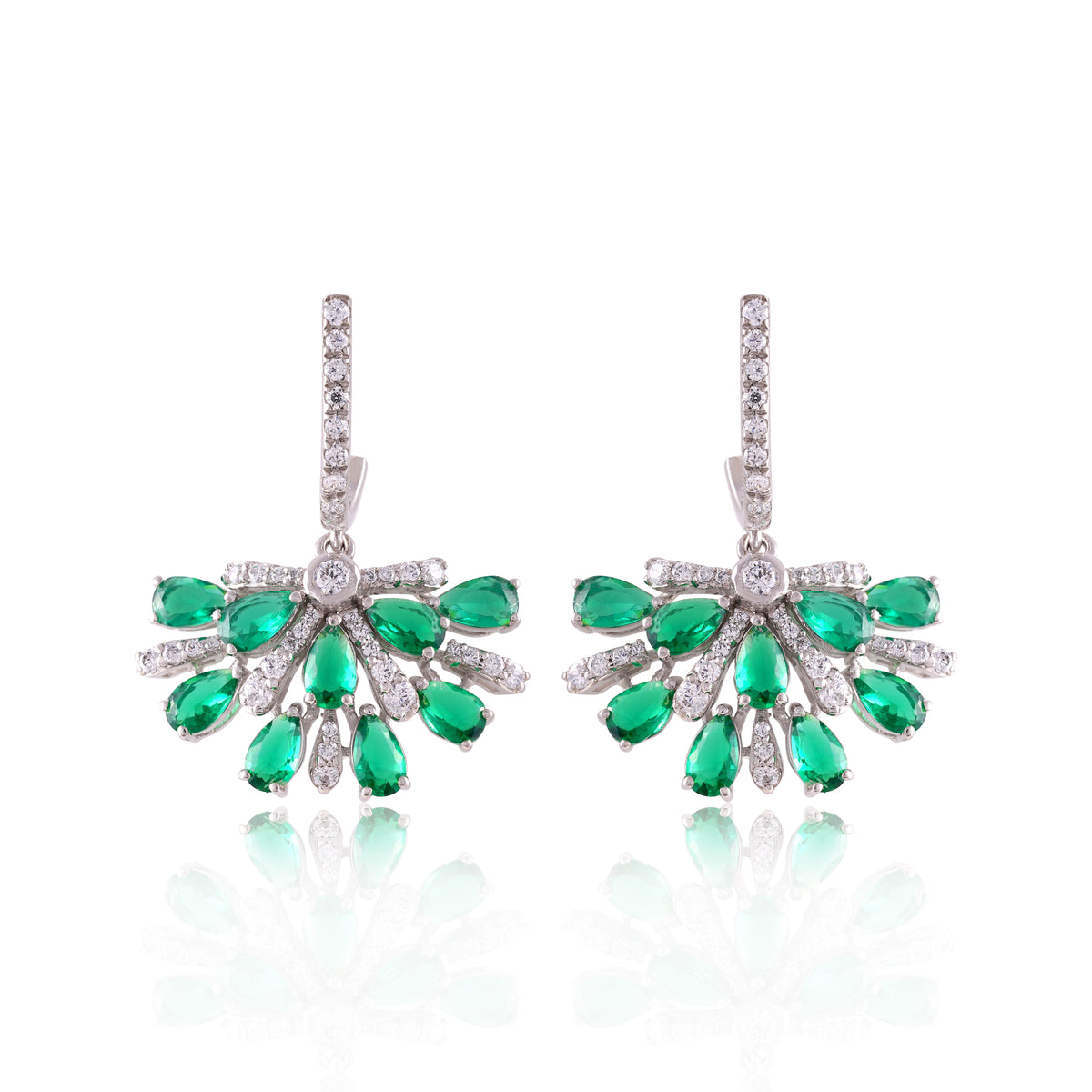 Sylva Drop Earrings