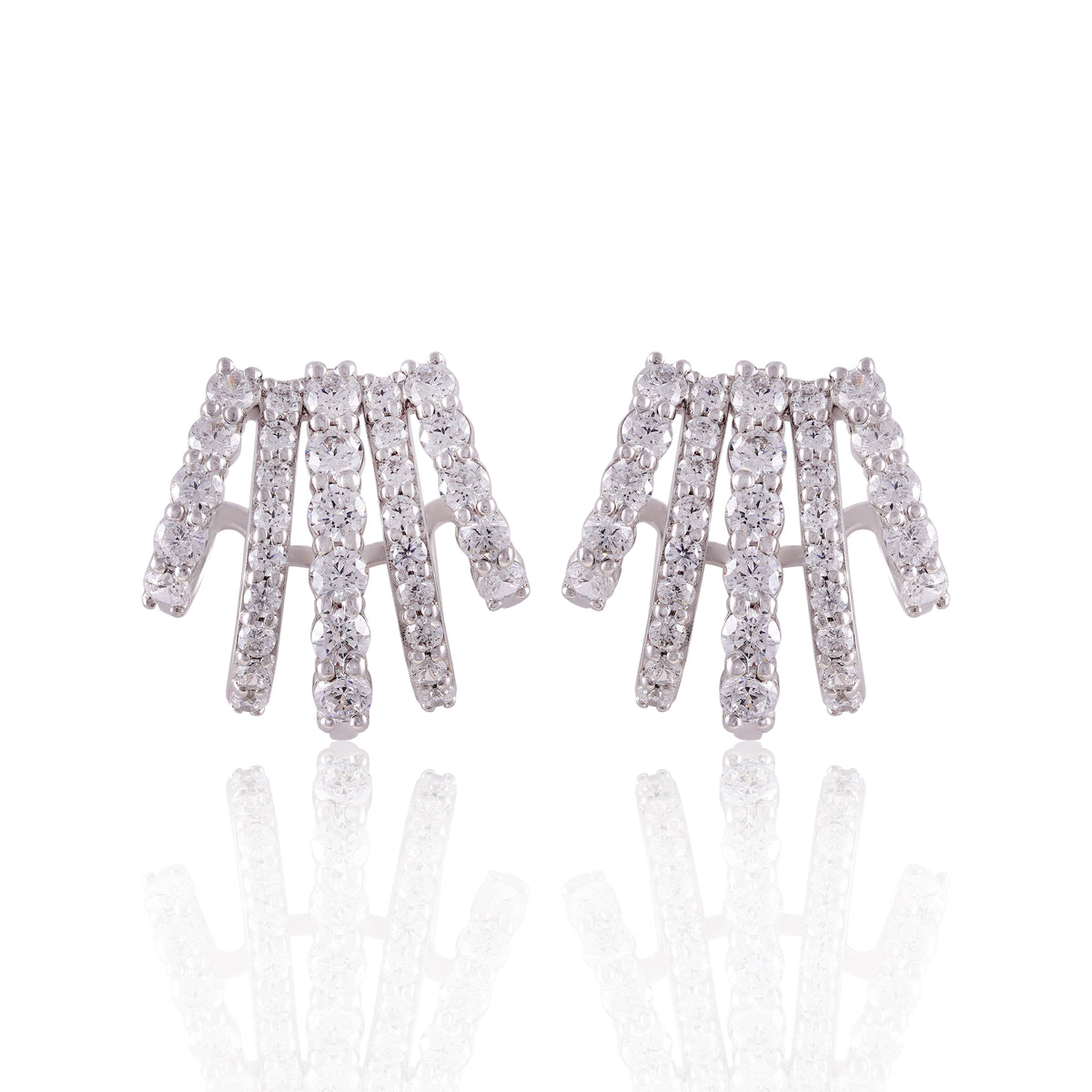 Vesper Ear Cuffs