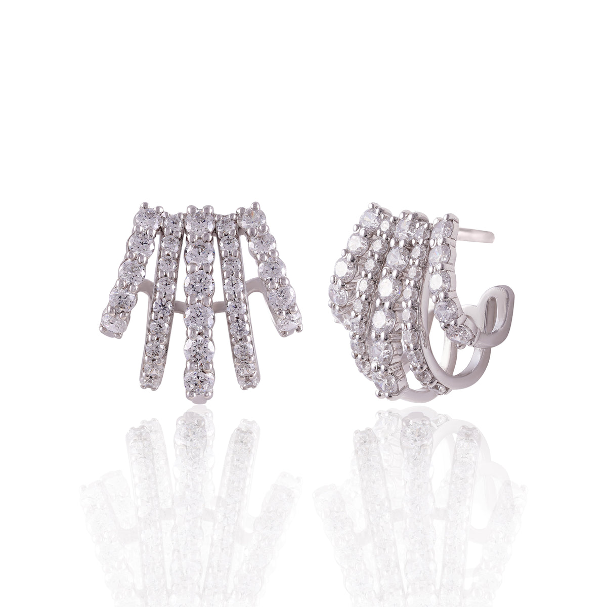 Vesper Ear Cuffs