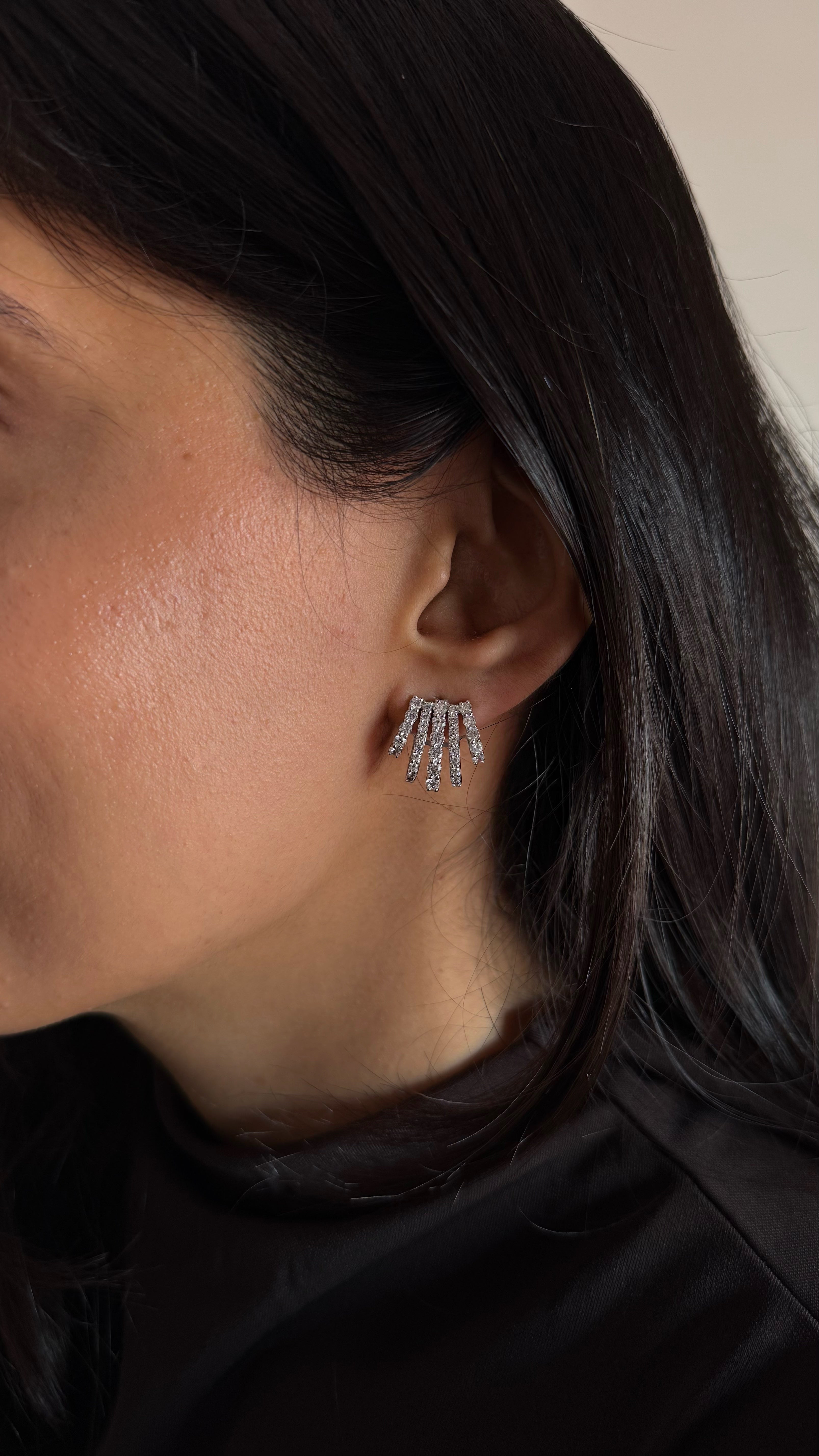 Vesper Ear Cuffs