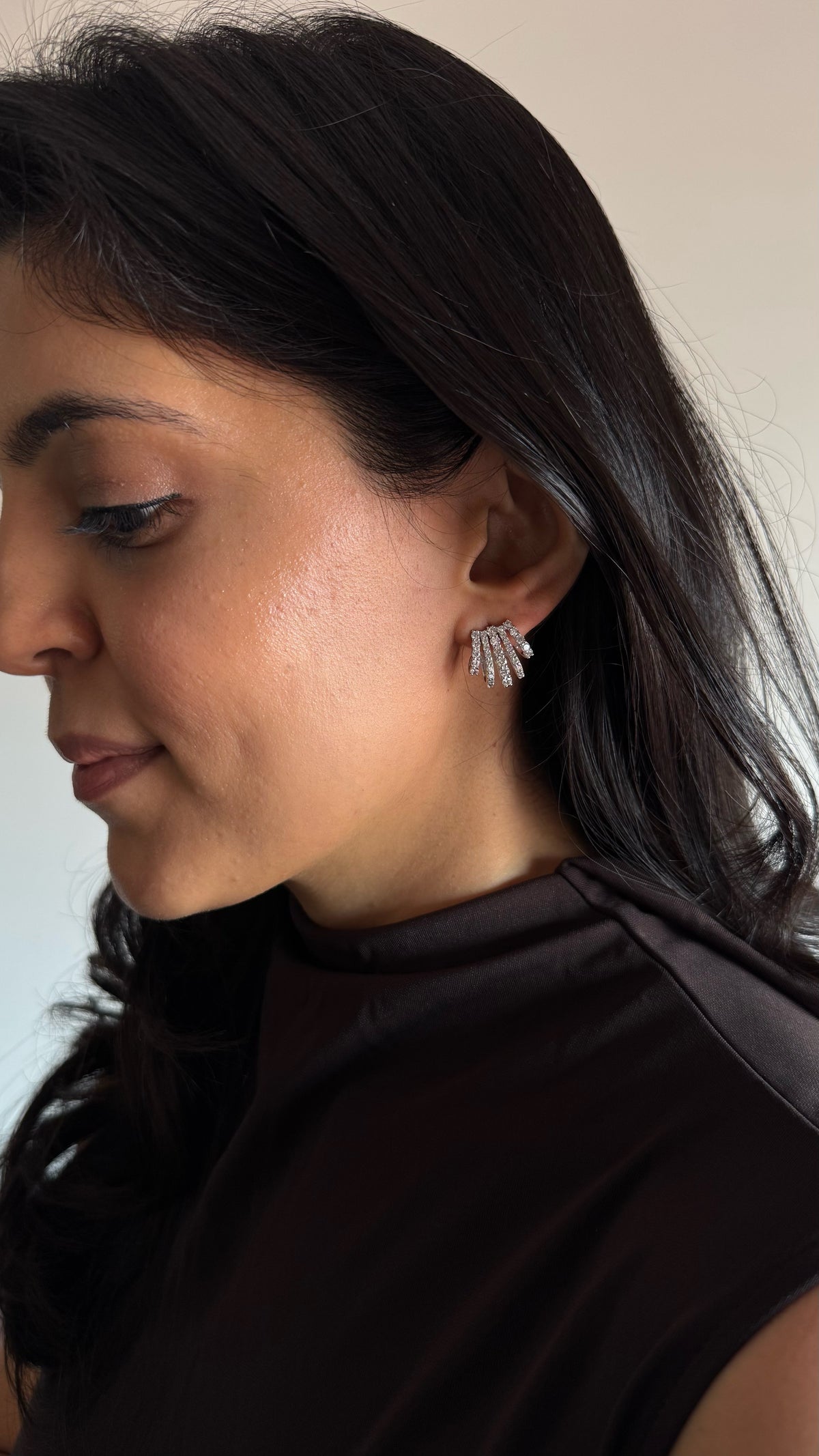 Vesper Ear Cuffs