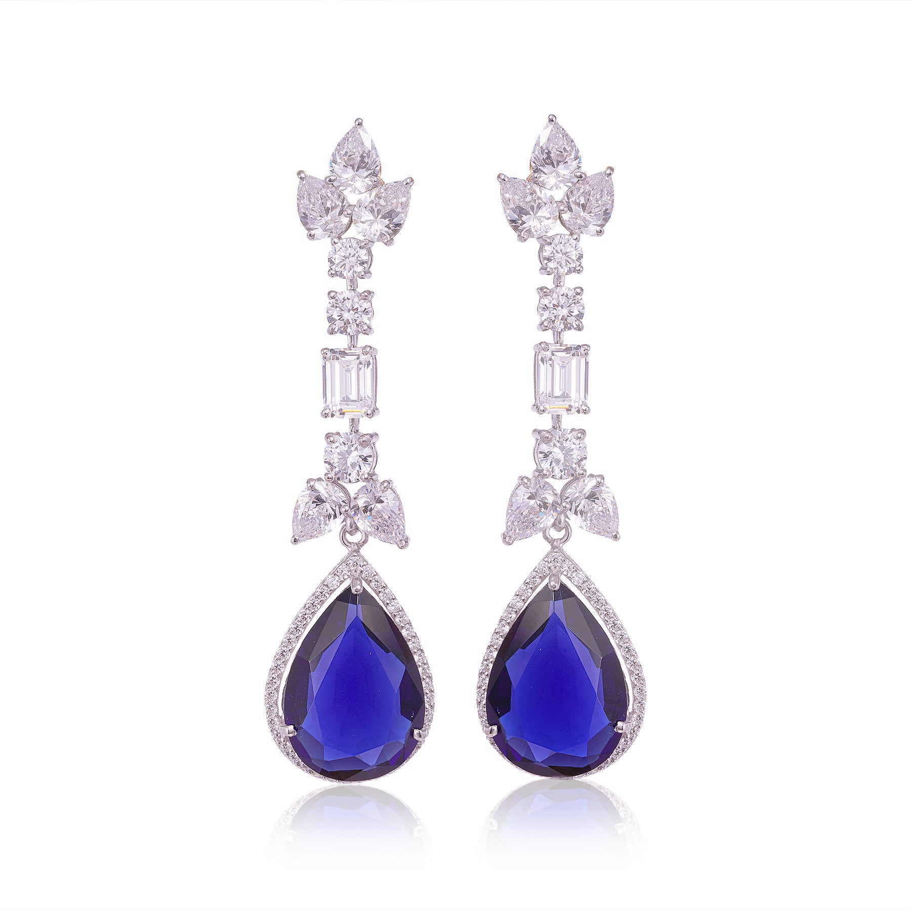 Fantasia Earrings